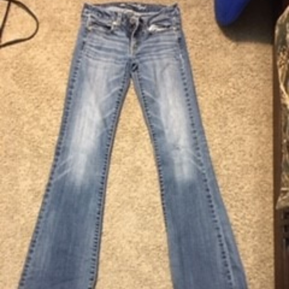 AE Vintage Flare